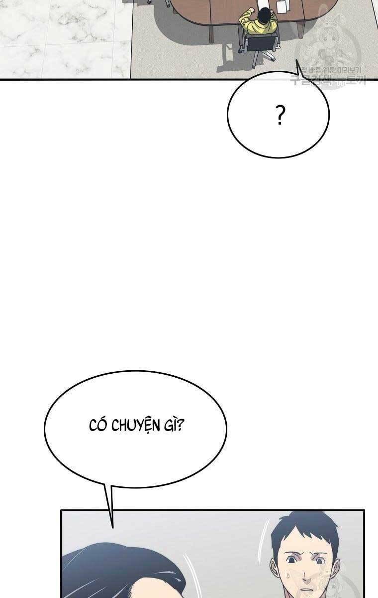 Tồn Tại Vĩnh Hằng: Chapter 25