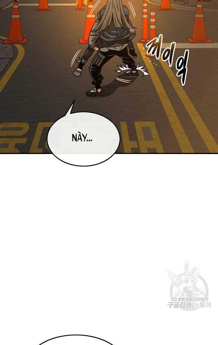 Tồn Tại Vĩnh Hằng: Chapter 25