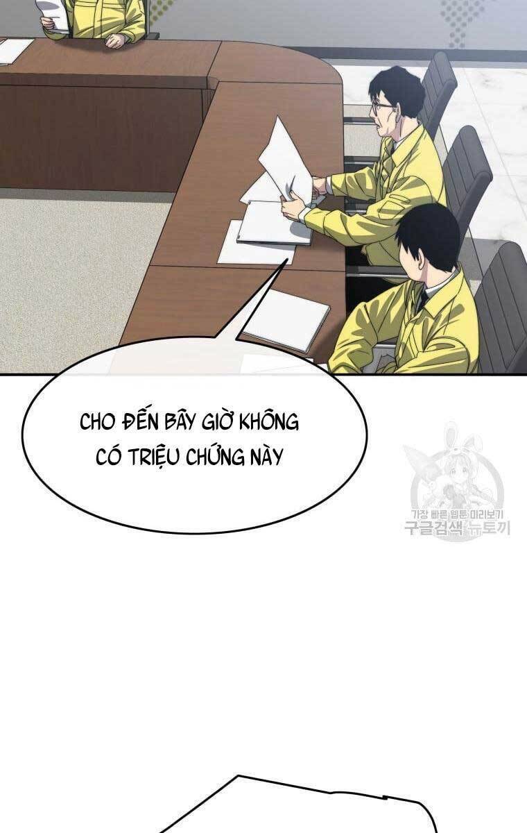 Tồn Tại Vĩnh Hằng: Chapter 25