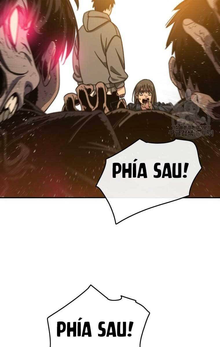 Tồn Tại Vĩnh Hằng: Chapter 25