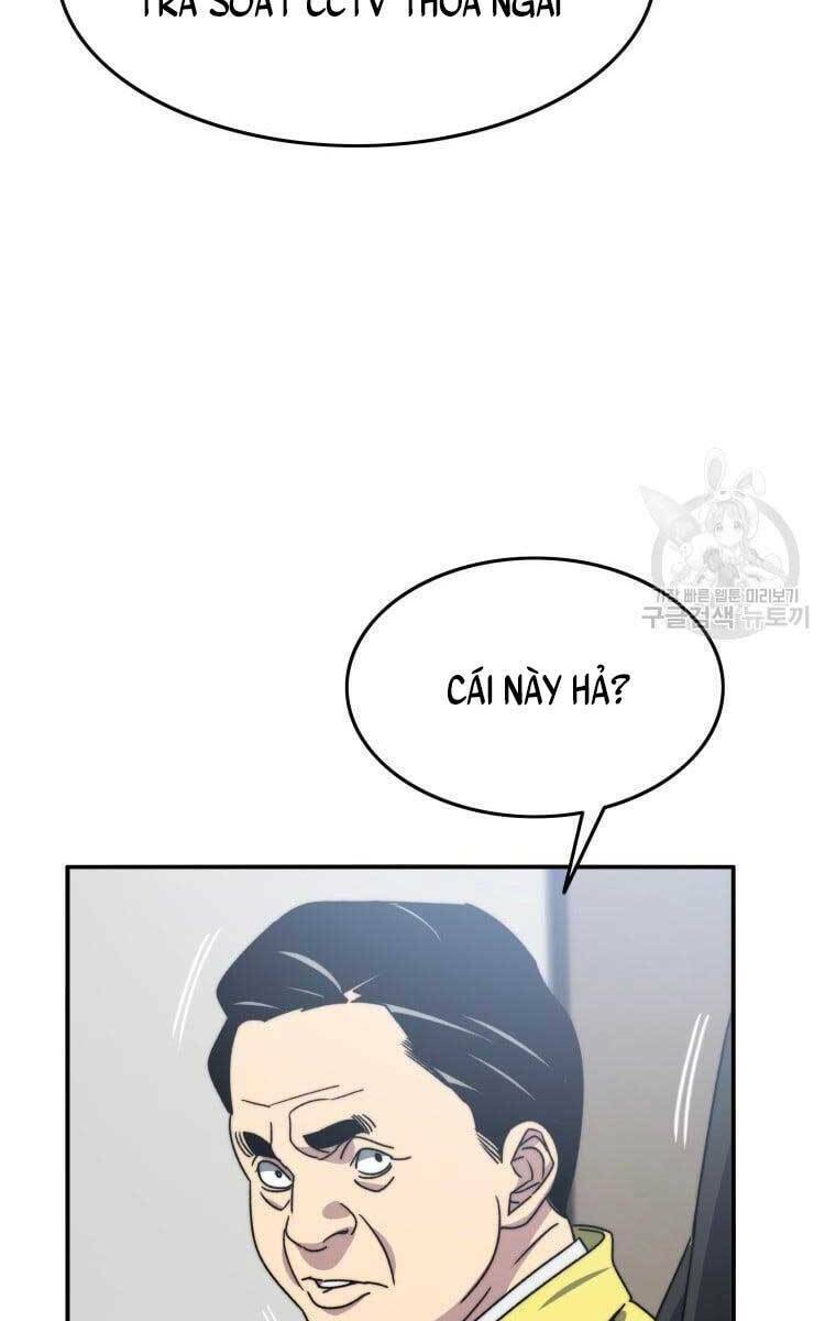 Tồn Tại Vĩnh Hằng: Chapter 25