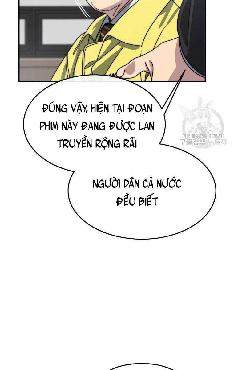 Tồn Tại Vĩnh Hằng: Chapter 25