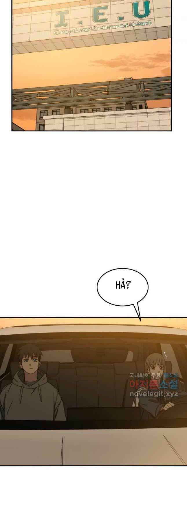 Tồn Tại Vĩnh Hằng: Chapter 27