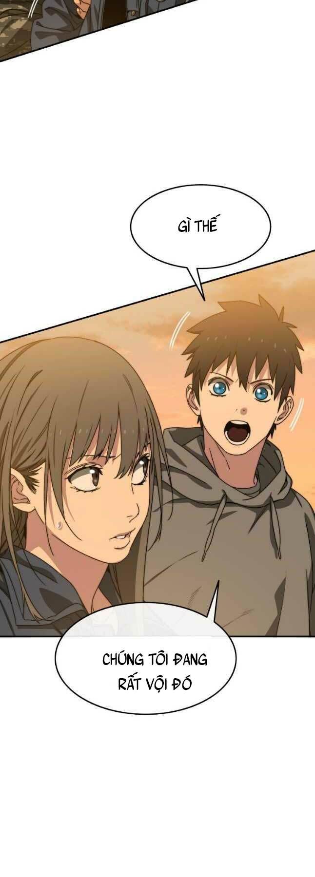 Tồn Tại Vĩnh Hằng: Chapter 27