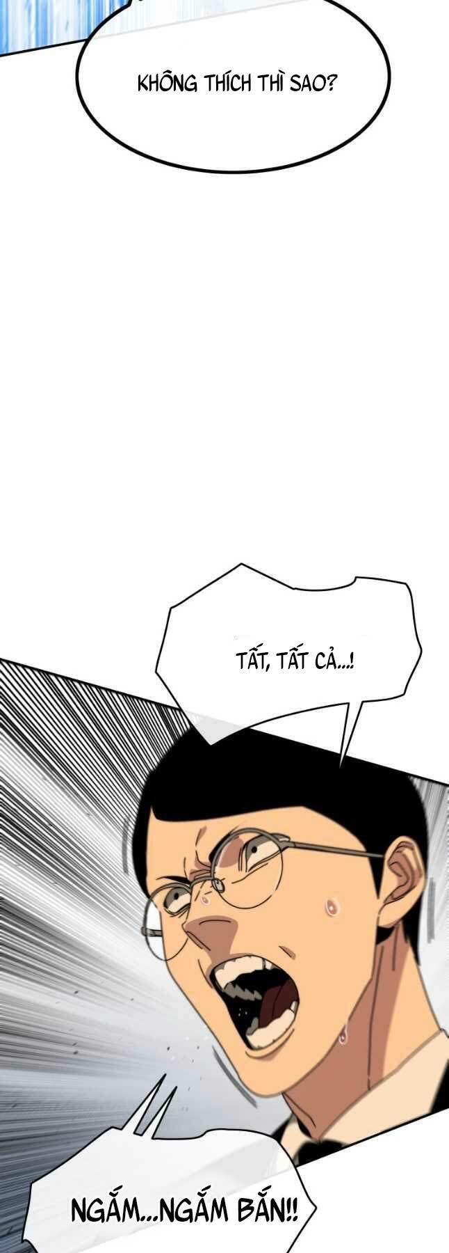Tồn Tại Vĩnh Hằng: Chapter 27