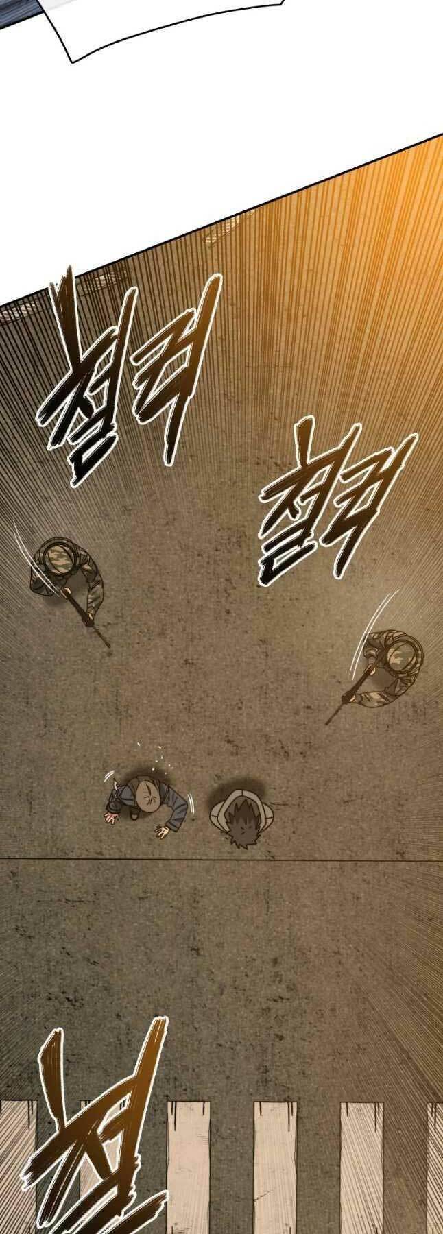 Tồn Tại Vĩnh Hằng: Chapter 27
