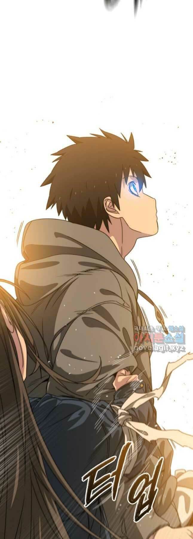 Tồn Tại Vĩnh Hằng: Chapter 27