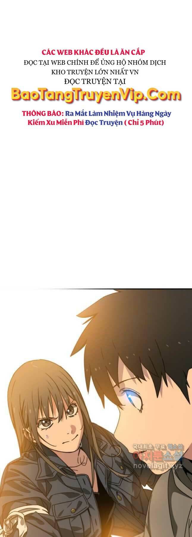 Tồn Tại Vĩnh Hằng: Chapter 27