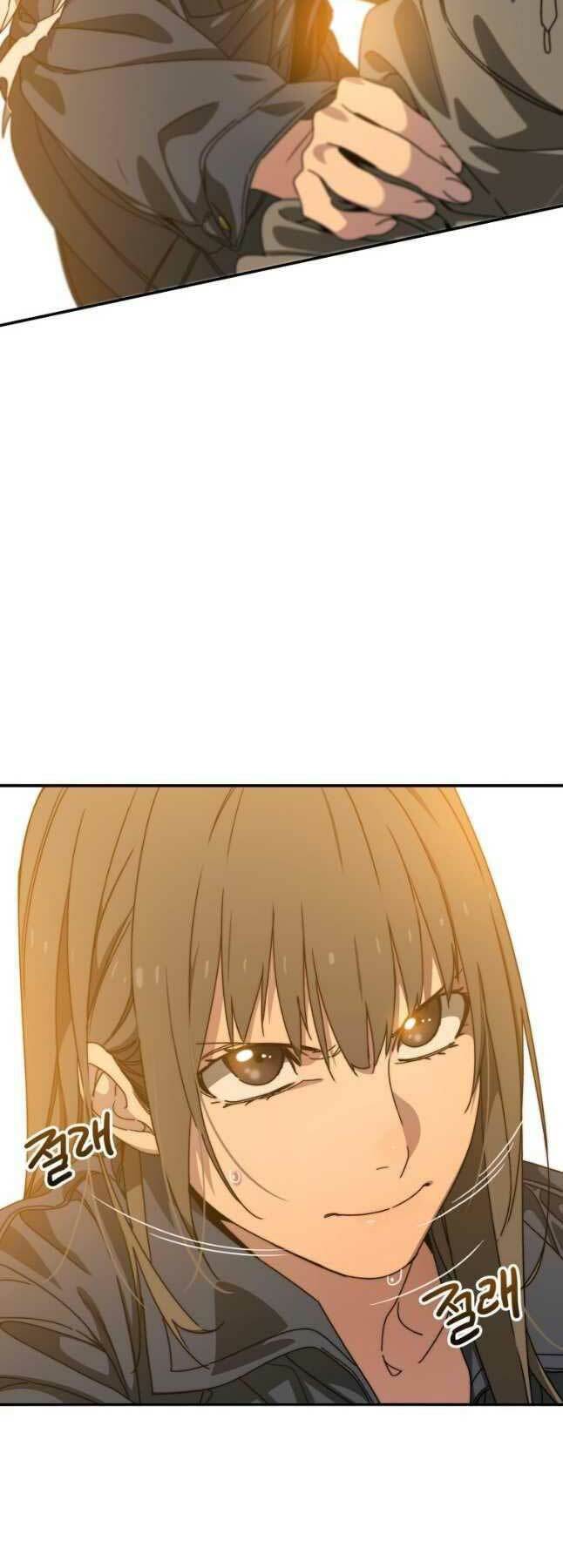 Tồn Tại Vĩnh Hằng: Chapter 27