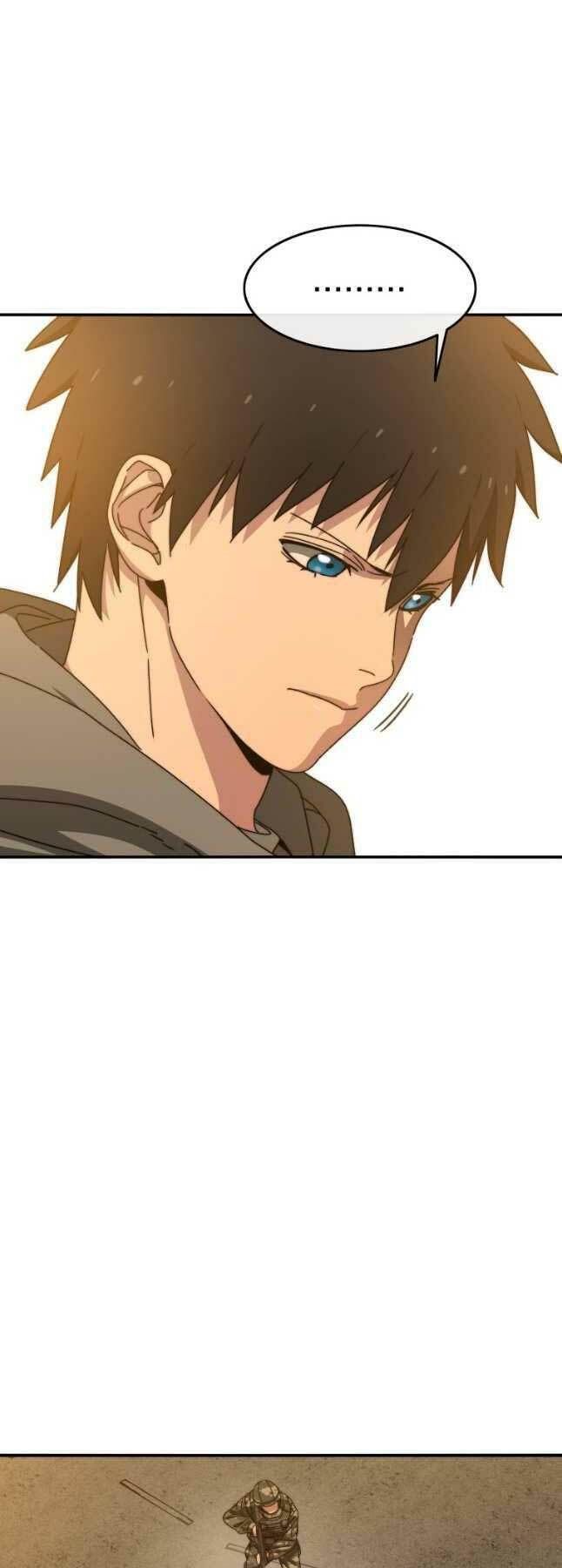 Tồn Tại Vĩnh Hằng: Chapter 27