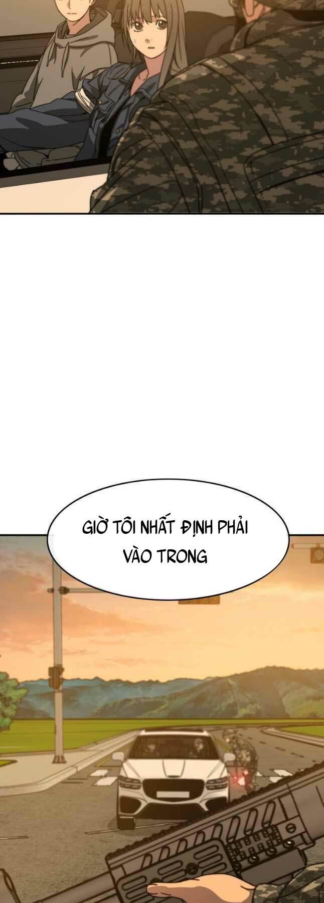Tồn Tại Vĩnh Hằng: Chapter 27