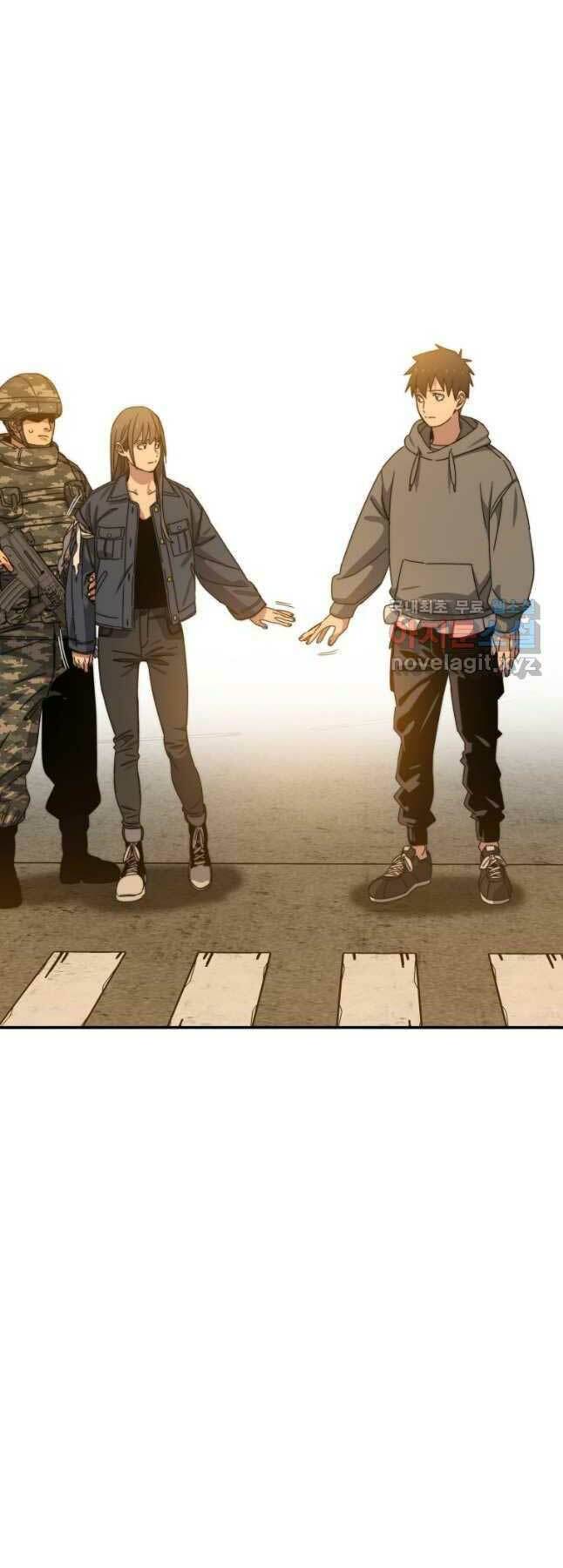 Tồn Tại Vĩnh Hằng: Chapter 27