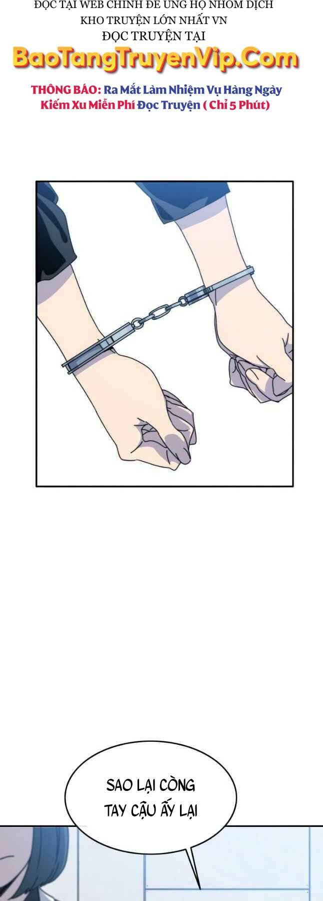 Tồn Tại Vĩnh Hằng: Chapter 27
