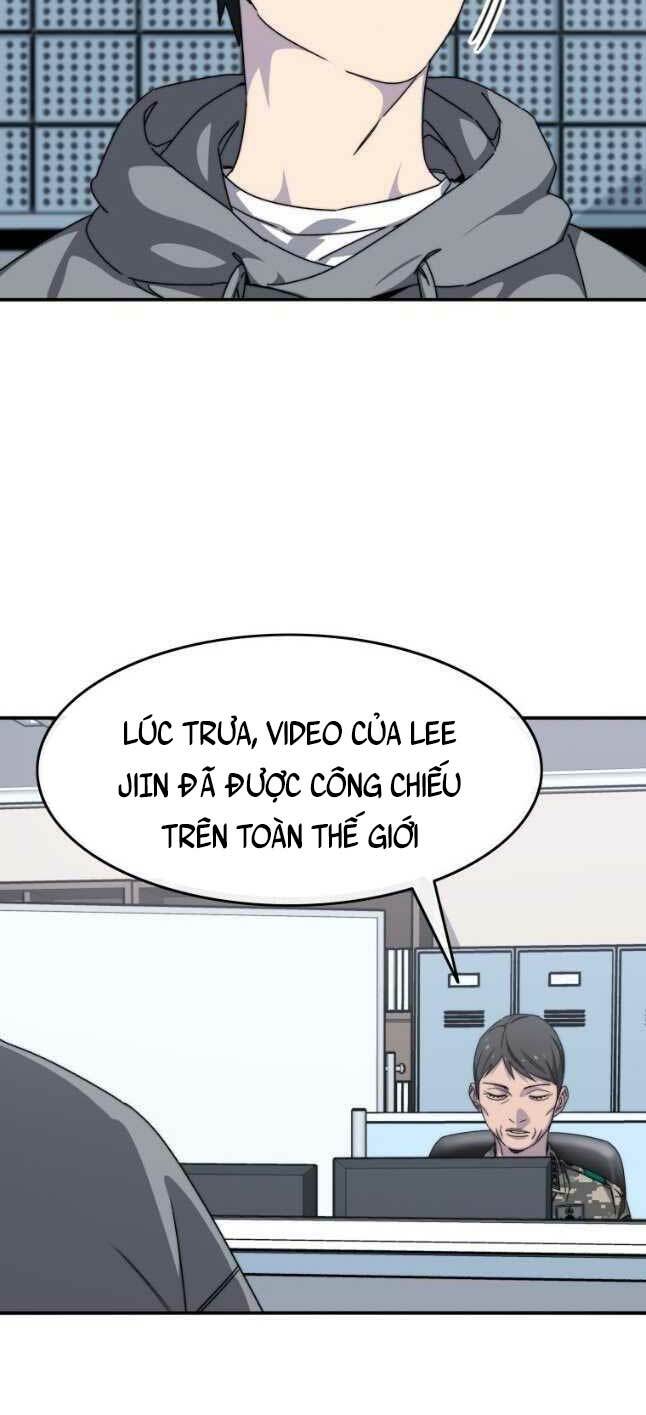 Tồn Tại Vĩnh Hằng: Chapter 27