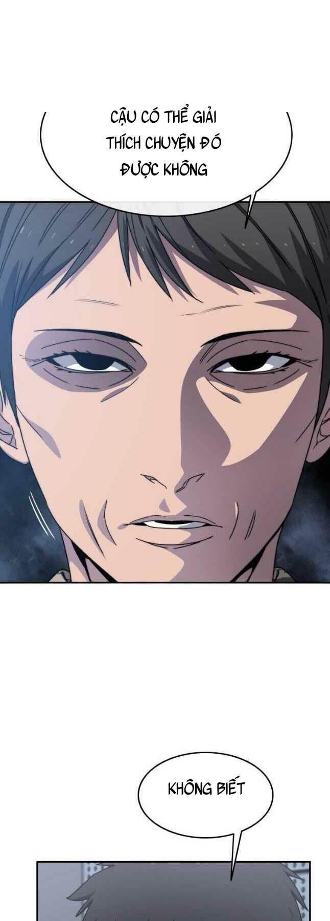 Tồn Tại Vĩnh Hằng: Chapter 27
