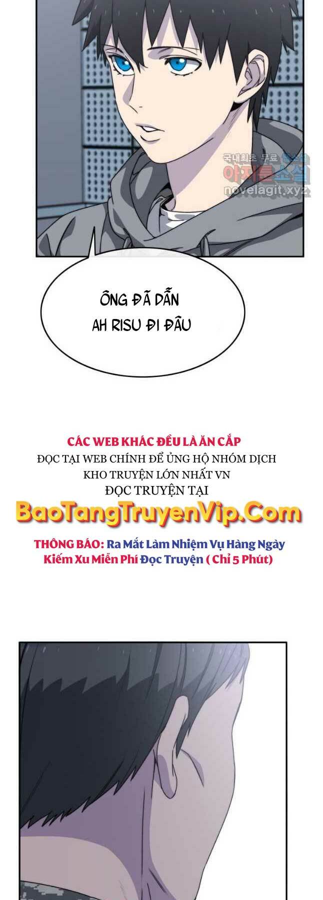 Tồn Tại Vĩnh Hằng: Chapter 27