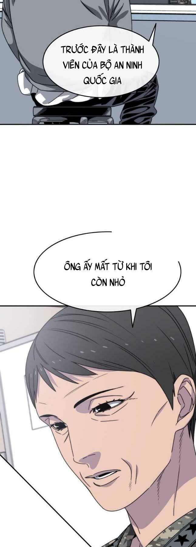 Tồn Tại Vĩnh Hằng: Chapter 27