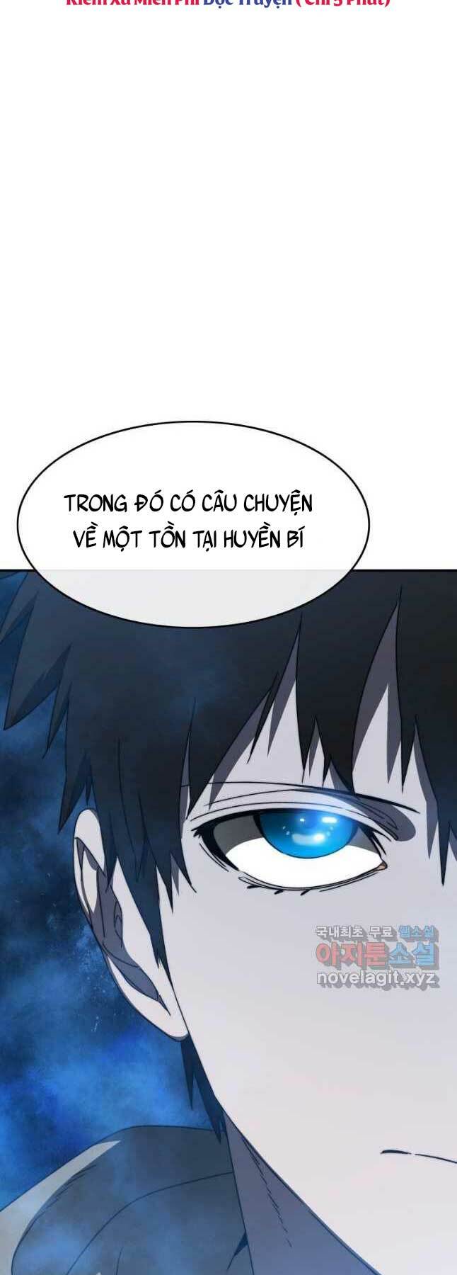 Tồn Tại Vĩnh Hằng: Chapter 27