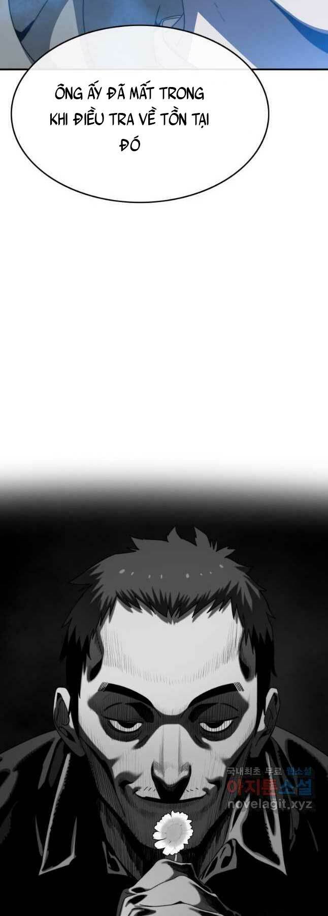 Tồn Tại Vĩnh Hằng: Chapter 27