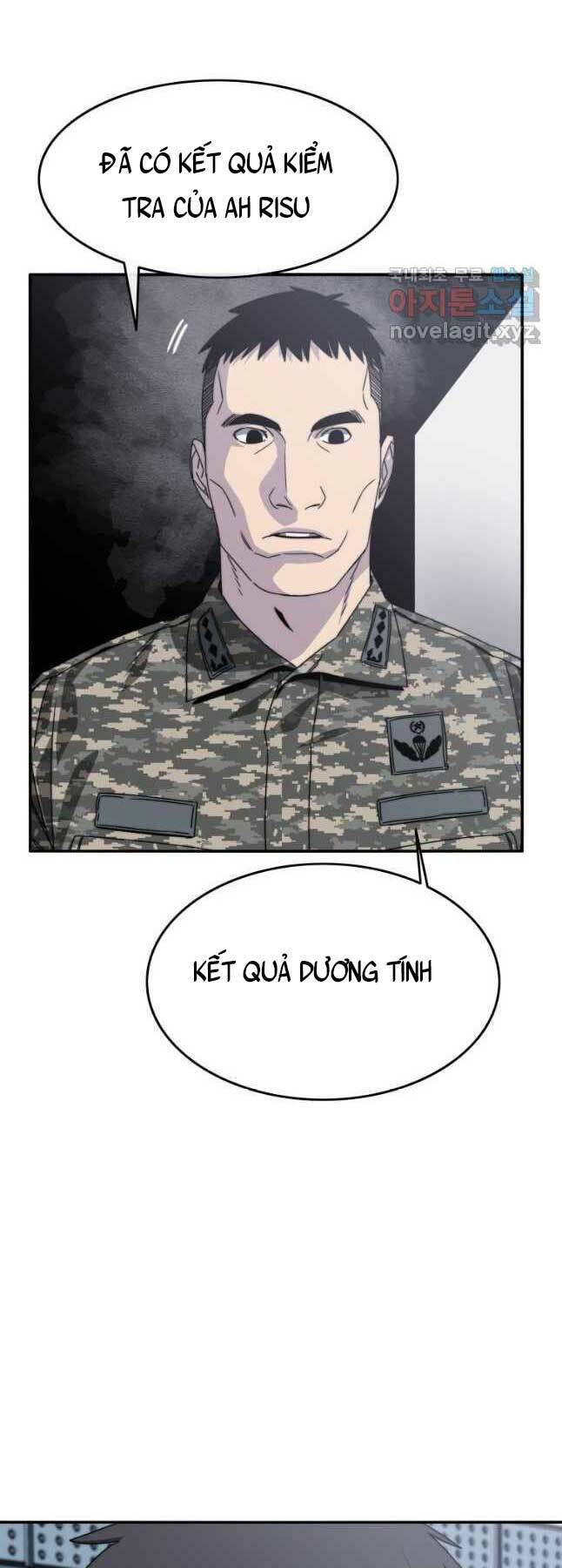 Tồn Tại Vĩnh Hằng: Chapter 27