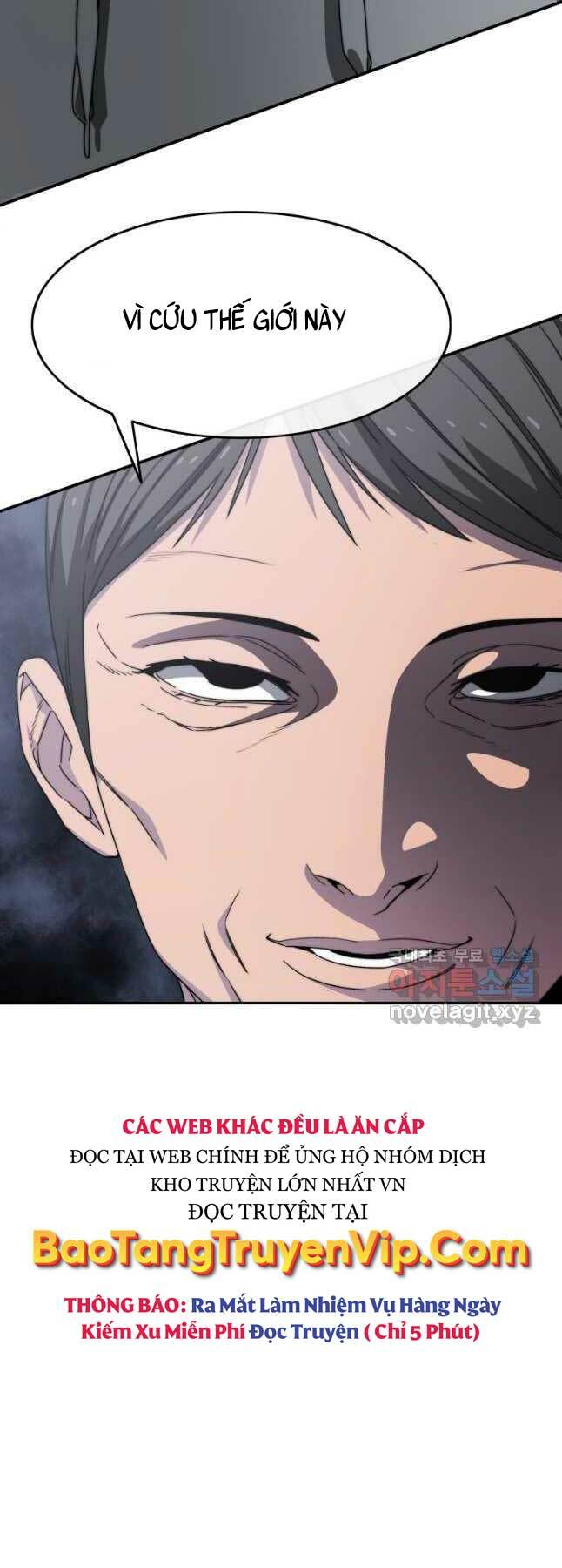 Tồn Tại Vĩnh Hằng: Chapter 27