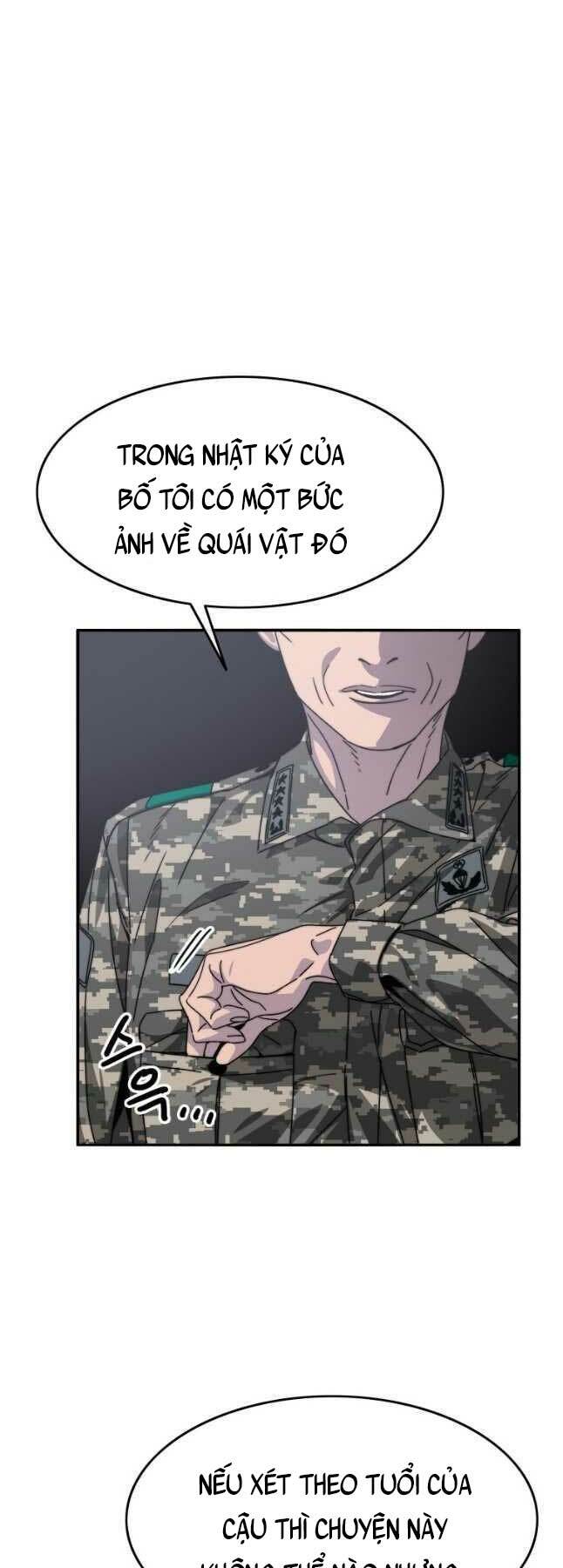 Tồn Tại Vĩnh Hằng: Chapter 27