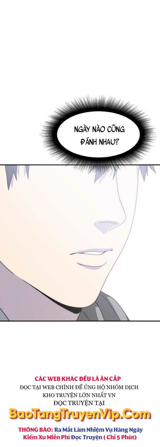 Tồn Tại Vĩnh Hằng: Chapter 27