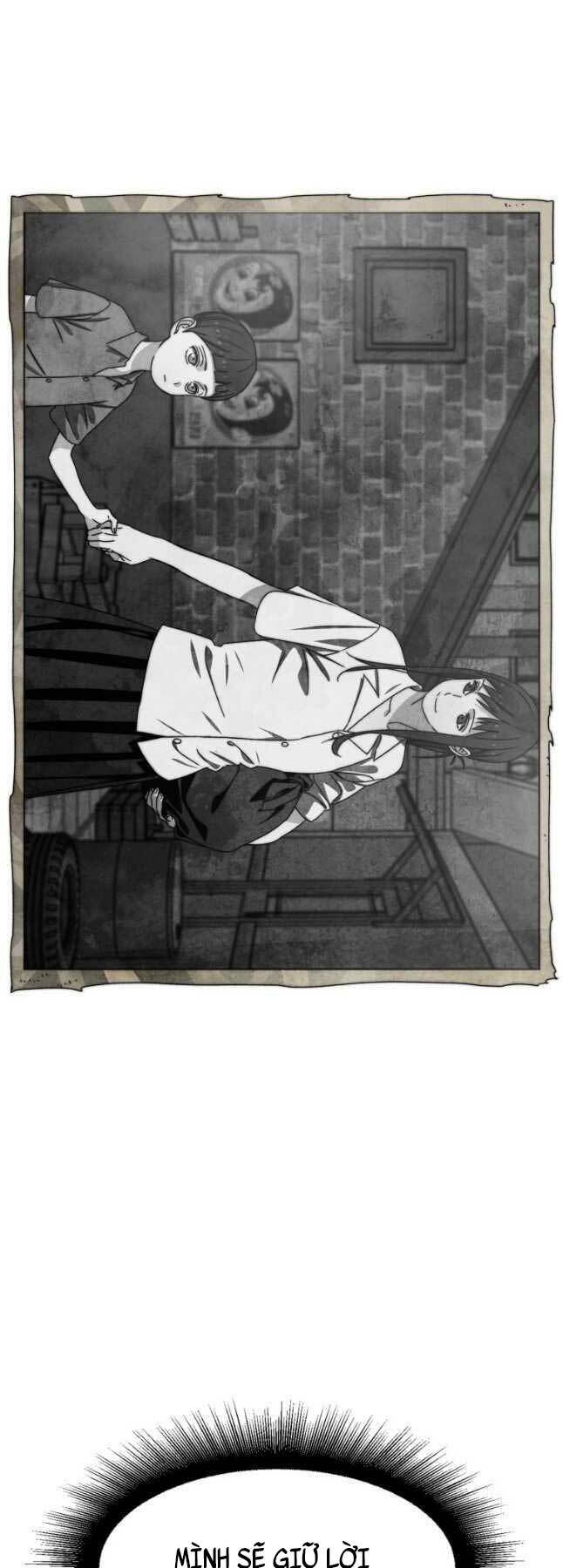 Tồn Tại Vĩnh Hằng: Chapter 27
