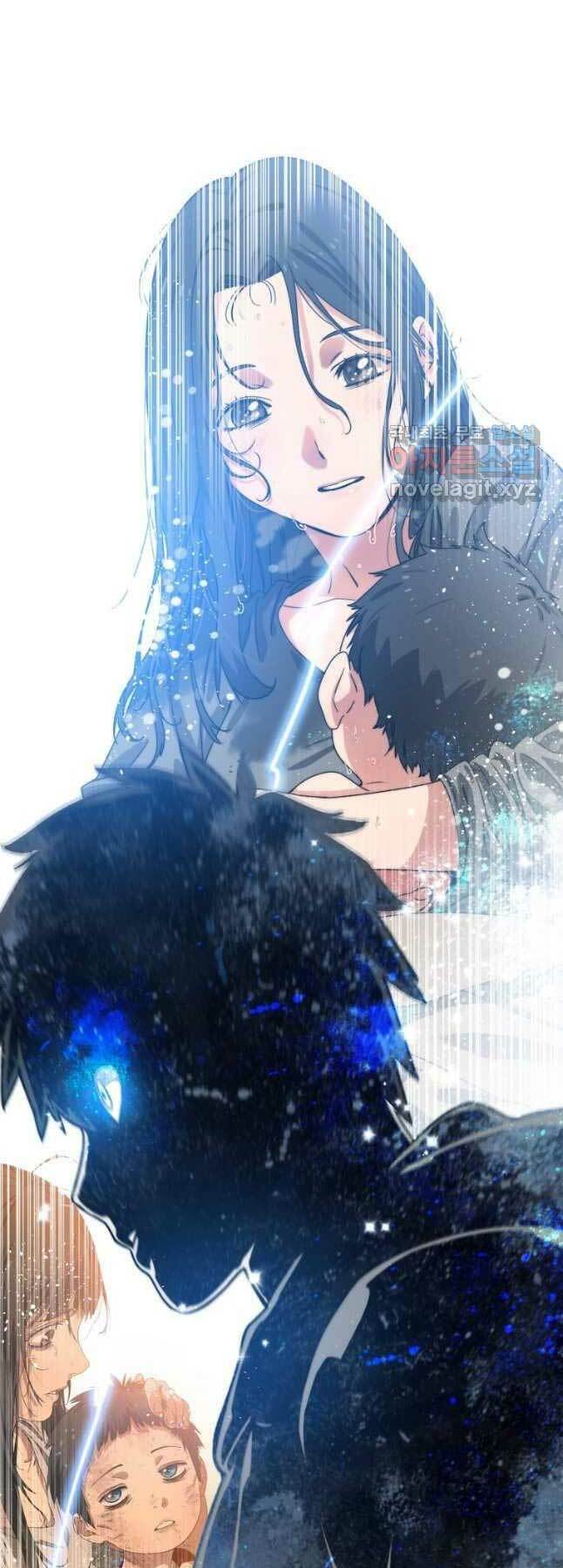 Tồn Tại Vĩnh Hằng: Chapter 27