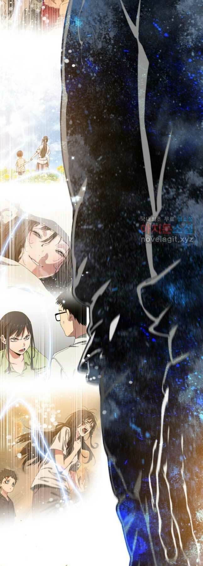 Tồn Tại Vĩnh Hằng: Chapter 27