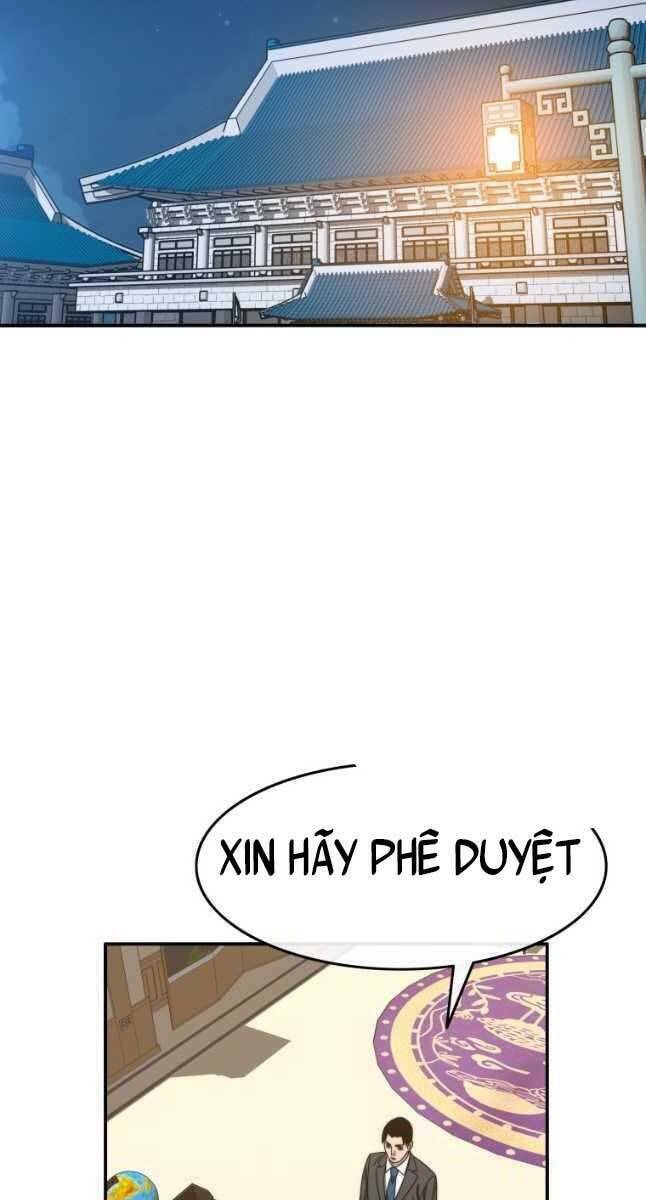 Tồn Tại Vĩnh Hằng: Chapter 28