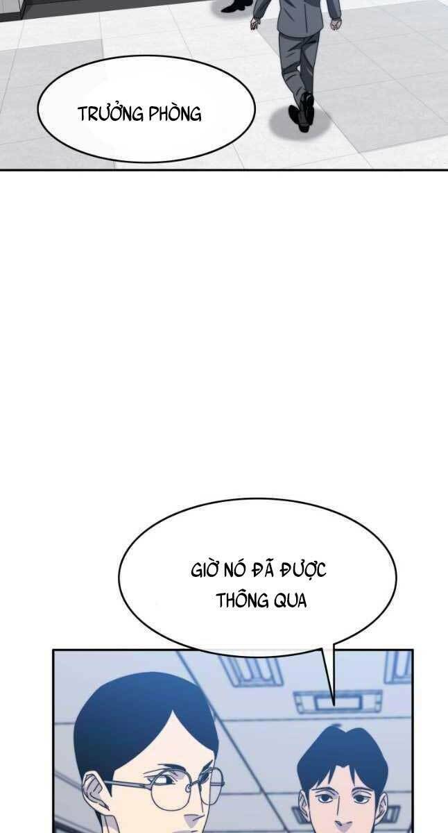 Tồn Tại Vĩnh Hằng: Chapter 28
