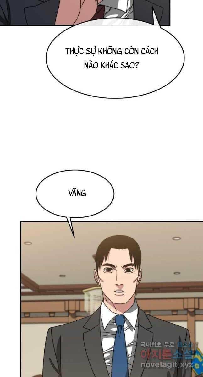 Tồn Tại Vĩnh Hằng: Chapter 28