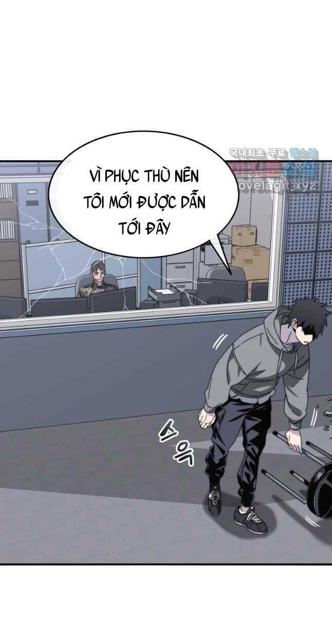 Tồn Tại Vĩnh Hằng: Chapter 28
