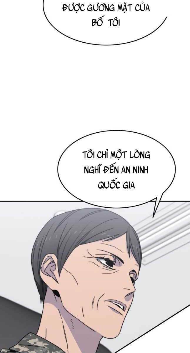 Tồn Tại Vĩnh Hằng: Chapter 28