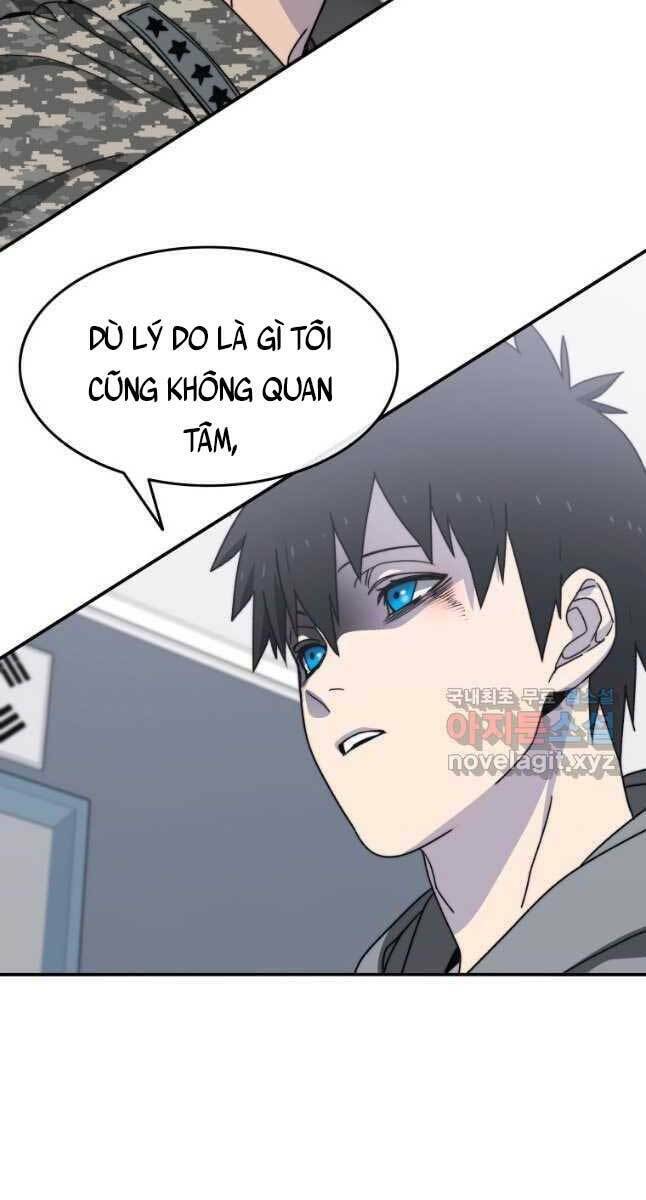 Tồn Tại Vĩnh Hằng: Chapter 28