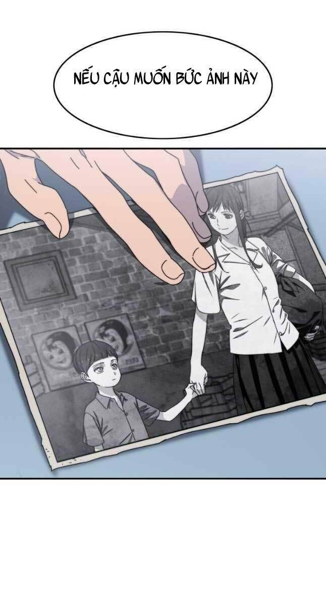 Tồn Tại Vĩnh Hằng: Chapter 28