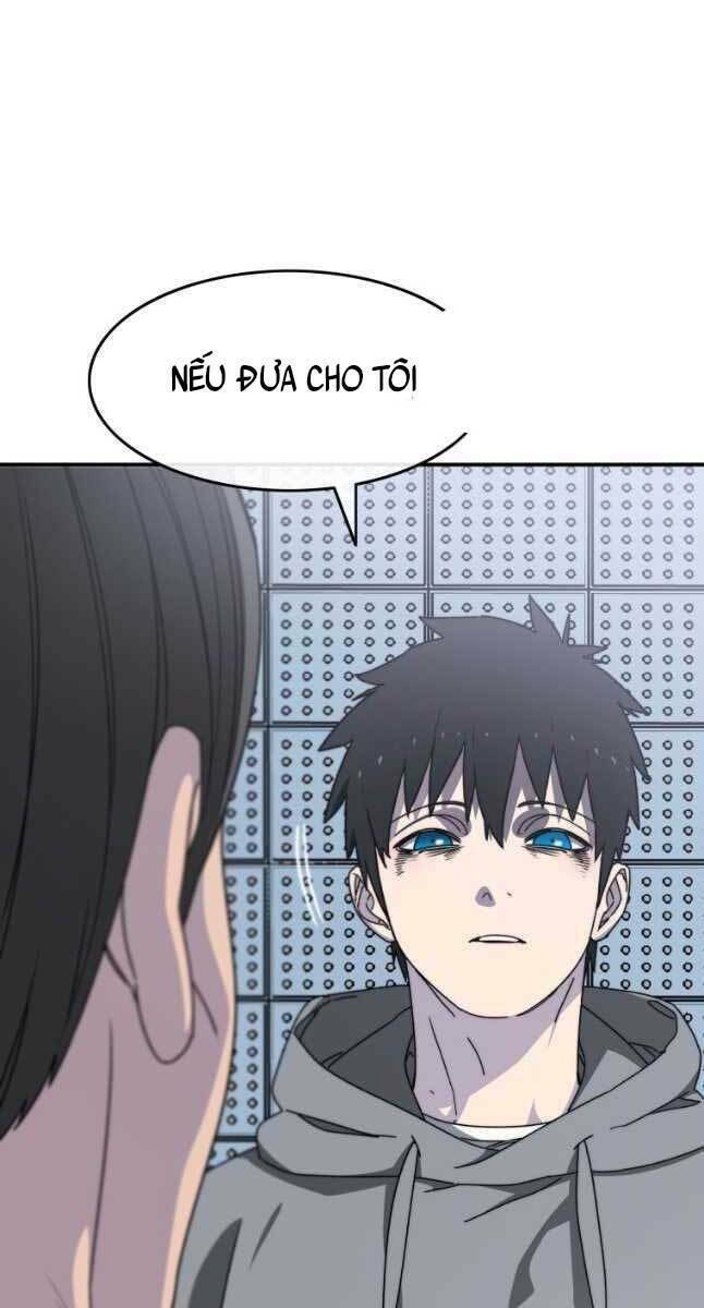 Tồn Tại Vĩnh Hằng: Chapter 28