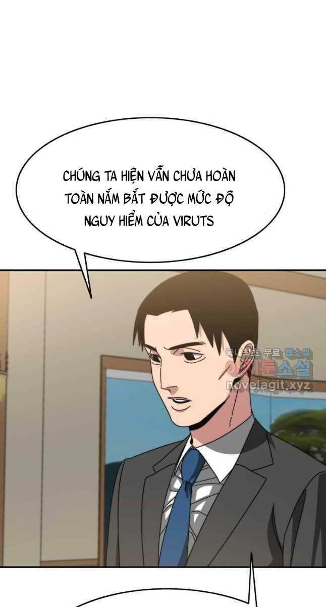 Tồn Tại Vĩnh Hằng: Chapter 28