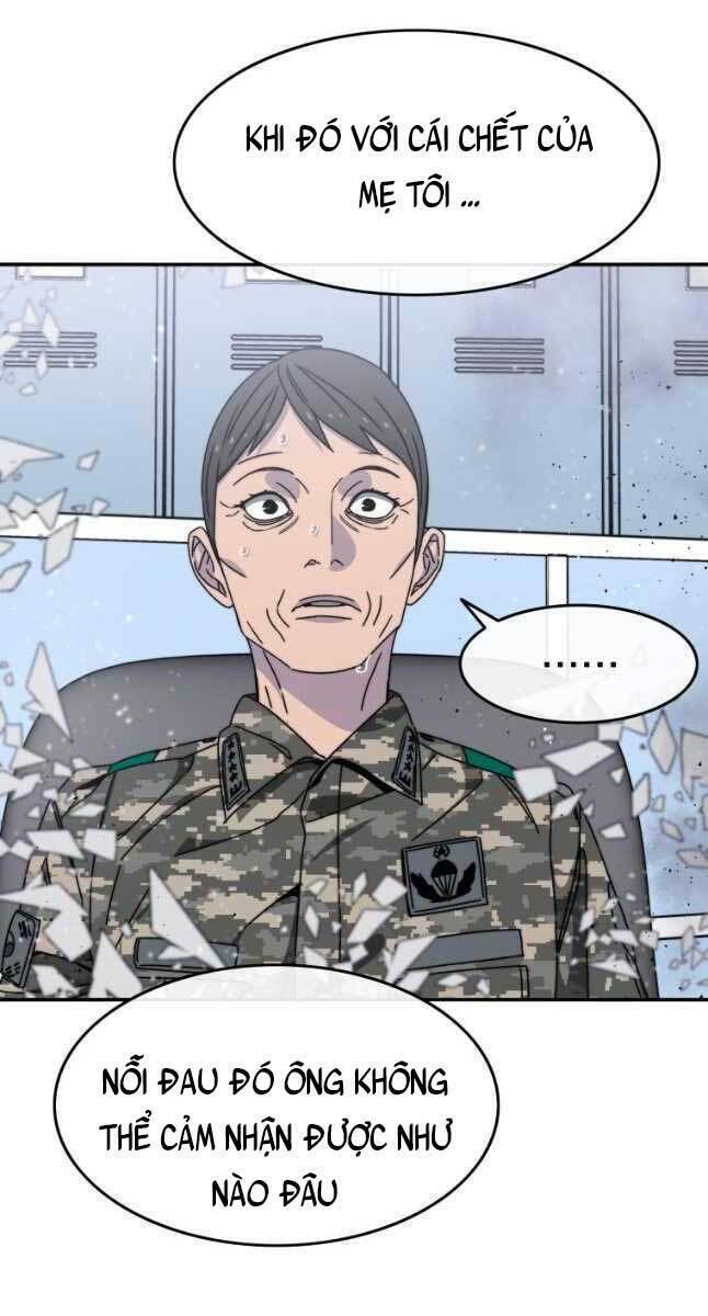 Tồn Tại Vĩnh Hằng: Chapter 28