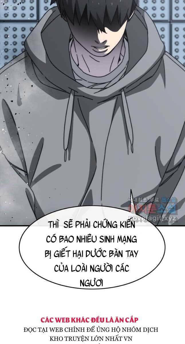 Tồn Tại Vĩnh Hằng: Chapter 28