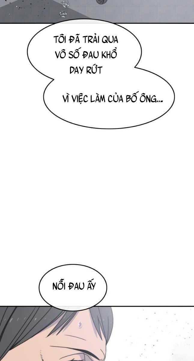 Tồn Tại Vĩnh Hằng: Chapter 28