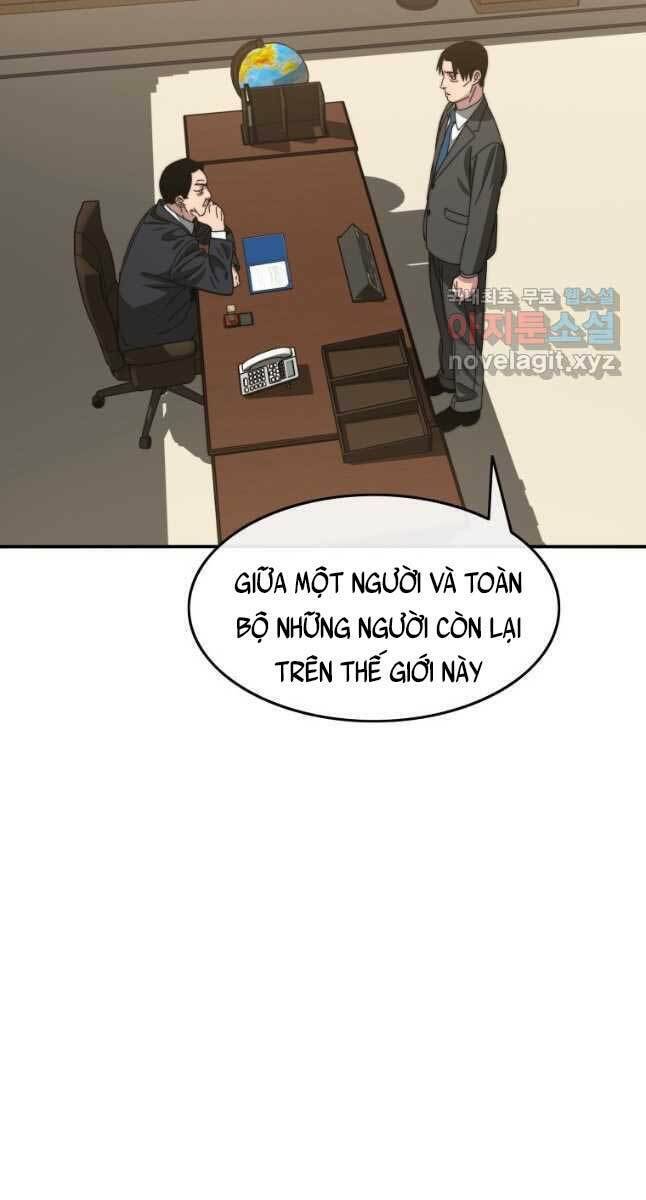Tồn Tại Vĩnh Hằng: Chapter 28