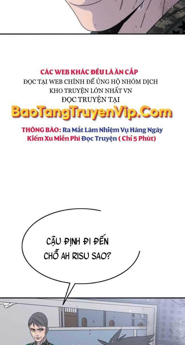Tồn Tại Vĩnh Hằng: Chapter 28