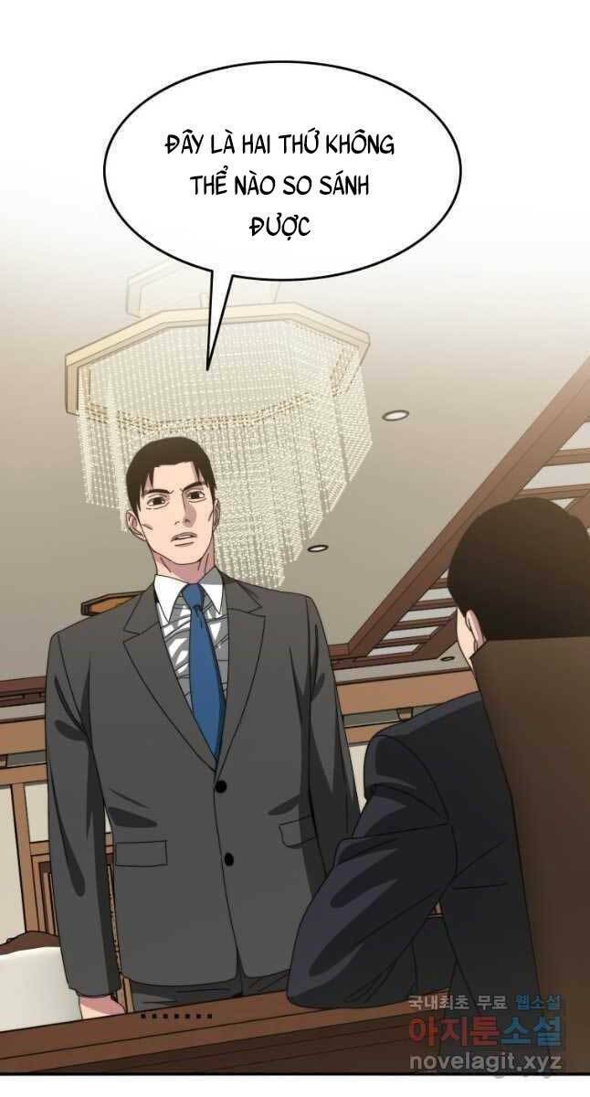 Tồn Tại Vĩnh Hằng: Chapter 28