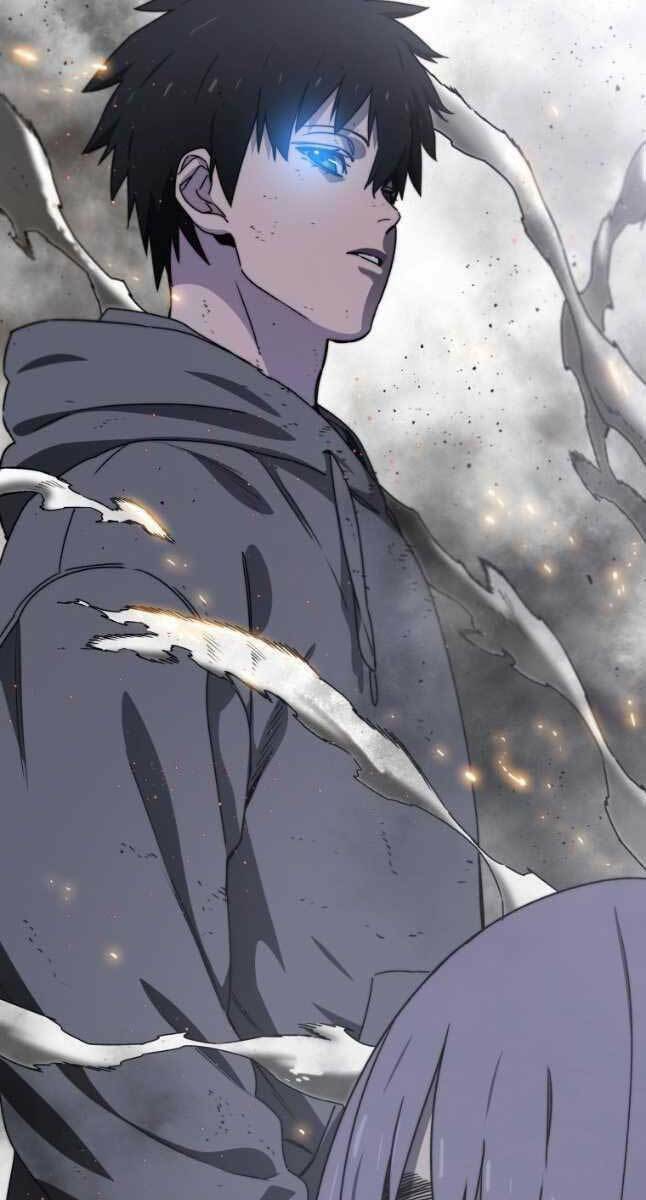Tồn Tại Vĩnh Hằng: Chapter 29
