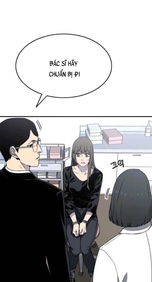 Tồn Tại Vĩnh Hằng: Chapter 29
