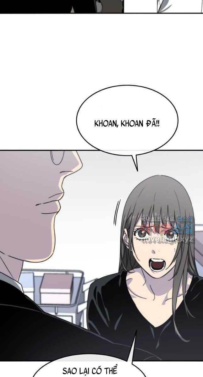 Tồn Tại Vĩnh Hằng: Chapter 29