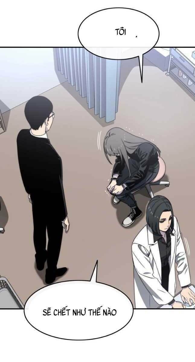 Tồn Tại Vĩnh Hằng: Chapter 29
