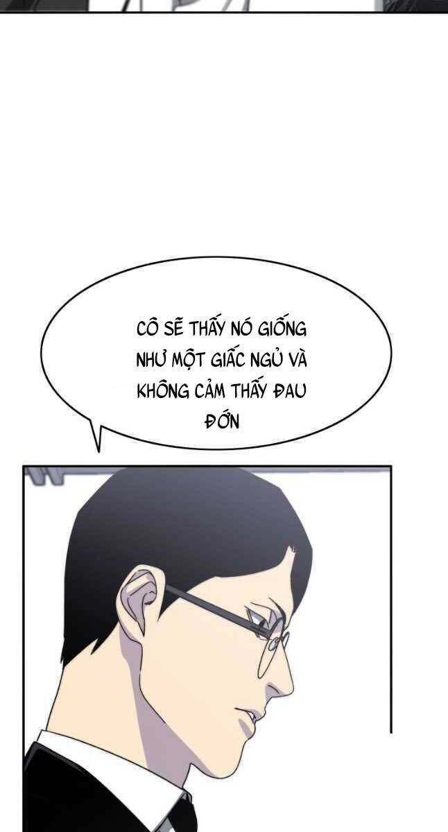 Tồn Tại Vĩnh Hằng: Chapter 29